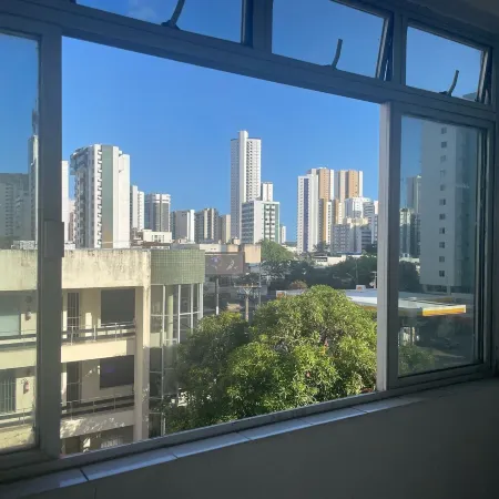 Oceana Suites Recife