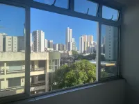 Oceana Suites Recife - Apartments