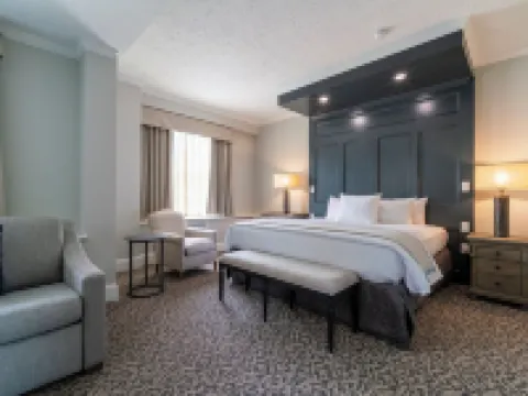 The Tidewater Inn Hotels in Easton