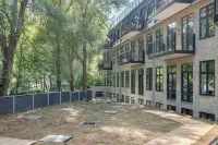 No186 apartments by Daniel&Jacob's Hotel in zona The Cisterns