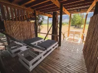 Vindoux Tree House Guest Farm & Spa Hotel a Cape Winelands