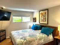 GOT Dolphins?  Cliffside Ocean Views, 2 Bed, 2 Bath, Kid & Pet Friendly.