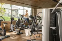 Tui Blue Gardens - Adults-Only - Savoy Signature - gimnasio