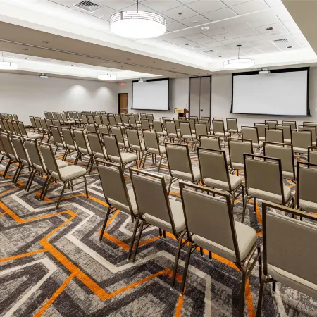 Drury Plaza Hotel Dallas Arlington