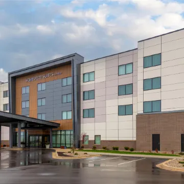Homewood Suites by Hilton Holland