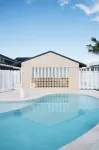 The Mysa Motel