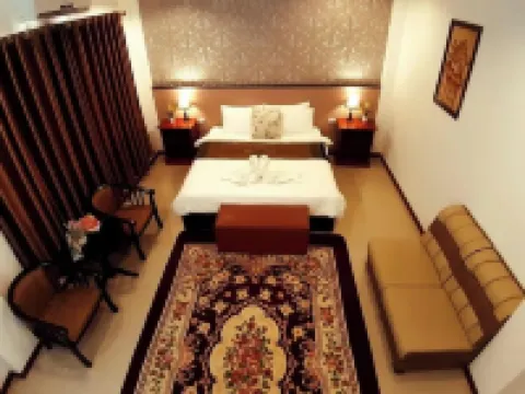 Dongsay Hotel Thakhek Hotels in Thakhek