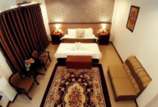 Dongsay Hotel Thakhek Hotéis em 