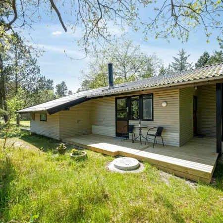 "Borghild" - 1.5km from the Sea