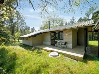 "Borghild" - 1.5km from the Sea - parking