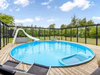 "Herta" - 700m from the Sea - Pools