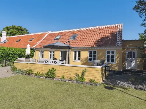 "Algeth" - 200m from the Sea - Apartments