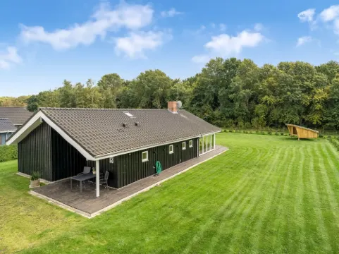 "Femke" - 250m to the Fjord