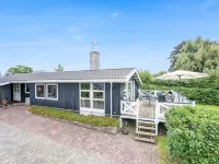 "Hansiane" - 80m from the sea Hotel a Stroby