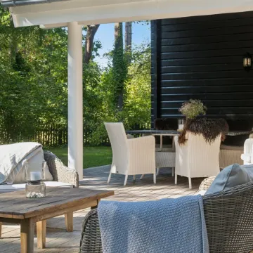 "Anar" - 900m from the Sea