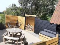 "Alfuin" - 500m from the Sea Hotels in Norlev Strand