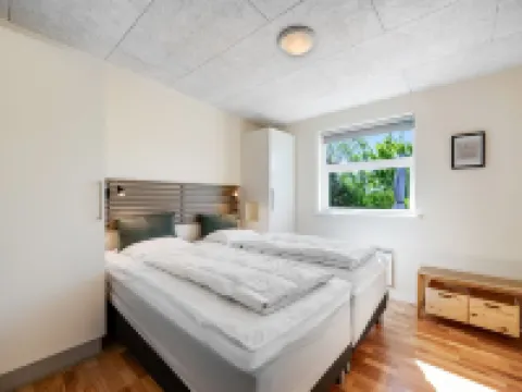 "Hedevig" - 800m to the Fjord