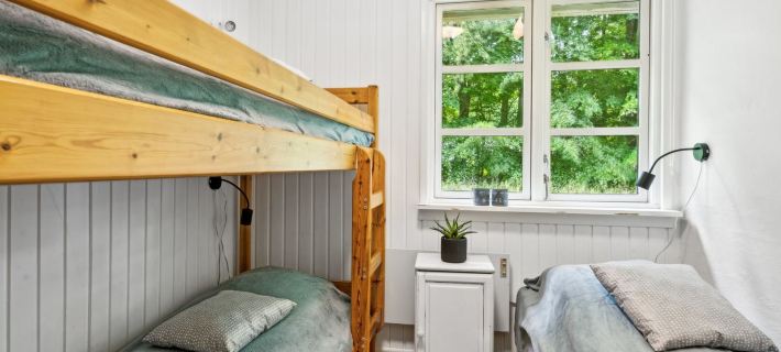 "Helghi" - 30km from the Sea Hotels in Arrild