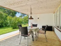 "Geske" - 3.2km from the Sea Hotels in Eskebjerg