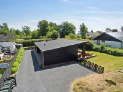 "Thorkjell" - 350m from the sea