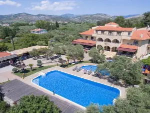 Atrium Hotel Thassos