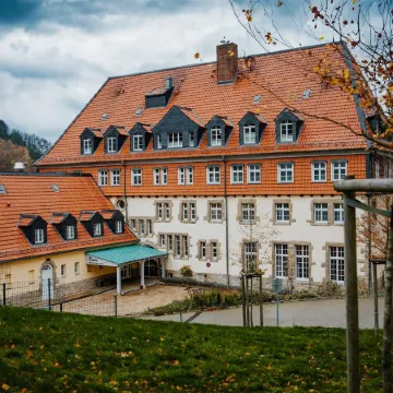 Sonnenresort Ettershaus
