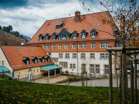 Sonnenresort Ettershaus