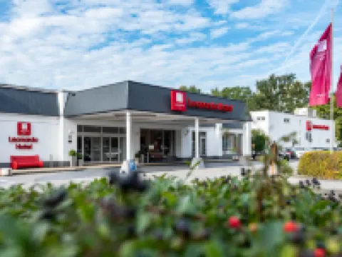 Leonardo Hotel Düsseldorf Airport - Ratingen Hotels in Ratingen