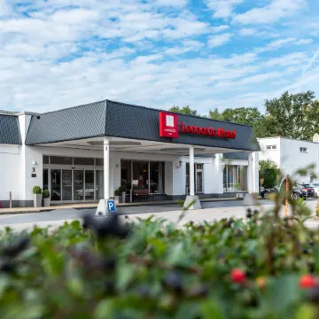 Leonardo Hotel Düsseldorf Airport - Ratingen