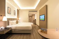 Best Western Plus Phagwara - bar
