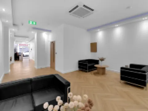 Signature London Hotels in Ilford