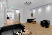 Signature London Hotels in Redbridge