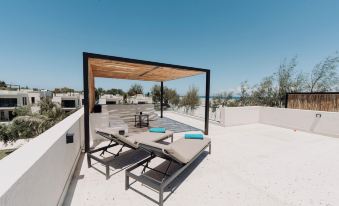 Johari Beach Residences, Kizimkazi Zanzibar