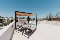 Johari Beach Residences, Kizimkazi Zanzibar