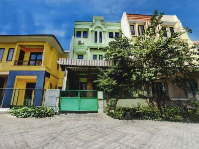 Hotel O Movil Homestay Syariah