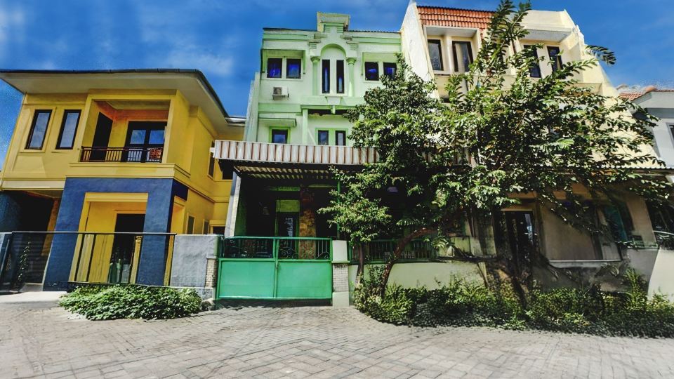 Hotel O Movil Homestay Syariah