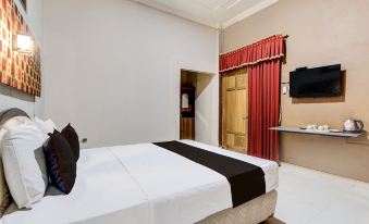 Hotel O Solo Near RS Jih Solo Formerly Azifa Inn