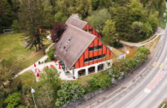 德萊蒙青年旅舍 酒店