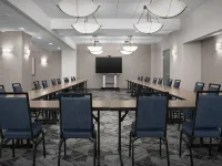 Hampton Inn Indianapolis Dwtn Across from Circle Centre Hotels near Monument Circle