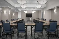 Hampton Inn Indianapolis Dwtn Across from Circle Centre - 3-نجوم