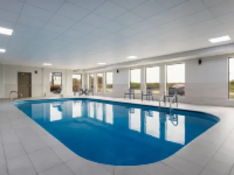 Days Inn and Suites by Wyndham Hammond, IN Hotels in Hammond