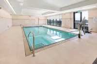 Comfort Inn  & Suites - Familien
