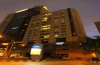 StayInn Gateway Hotel Apartment Hotel di 