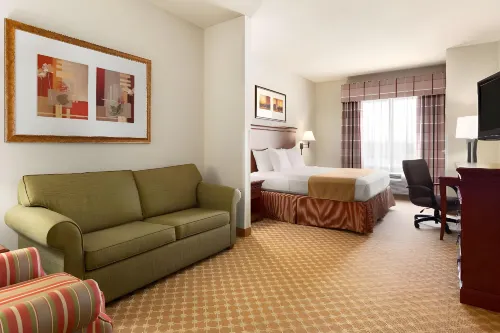 Country Inn & Suites by Radisson, Tifton, GA