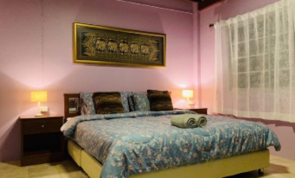 The Secret Cliff Boutique Resort