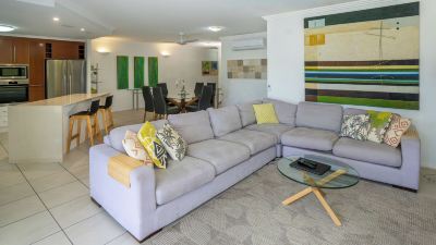 その他 ウォーターズ エッジ アパートメント ケアンズの写真