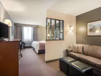 Quality Inn & Suites Newberry - 3-Star