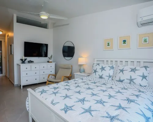Beachfront Villa Alma Marina – 1 Min to the Beach I Your Home Away from Home Hotels in Dorado