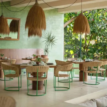 Punta Nayaá - Adults Only