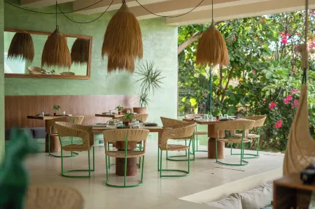 Punta Nayaá - Adults Only Отели рядом с достопримечательностью «Сикатела»